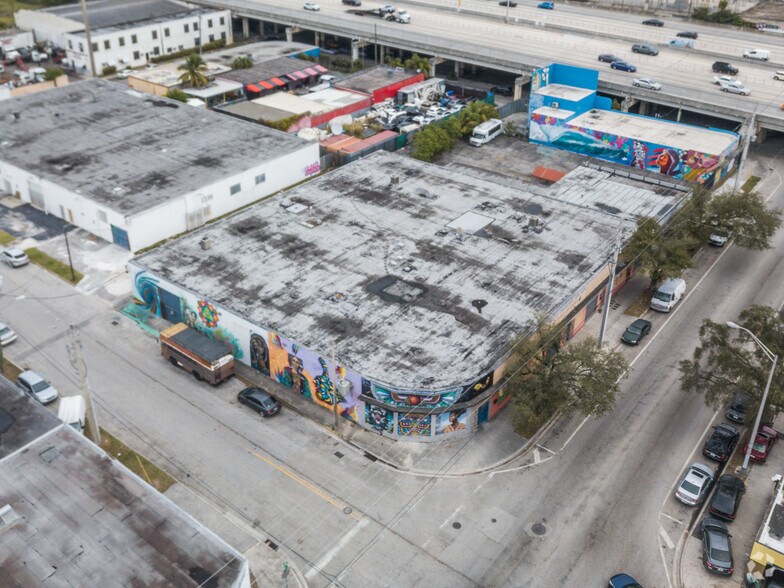 More Photos Of 591-599 NW 71st St, Miami Warehouse For Lease