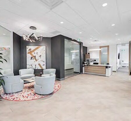 More Photos Of 6985 Financial Dr, Mississauga Office For Lease