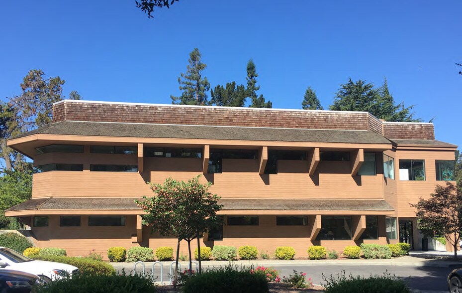 More Photos Of 2204 Grant Rd, Mountain View Office For Sale