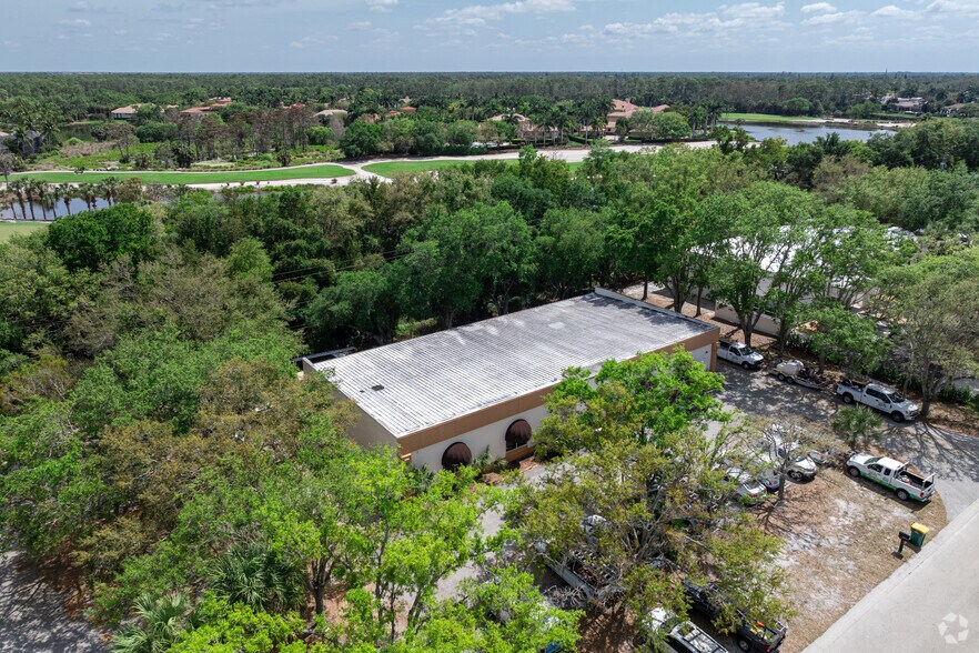 More Photos Of 1497 Rail Head Blvd, Naples Manufacturing For Sale