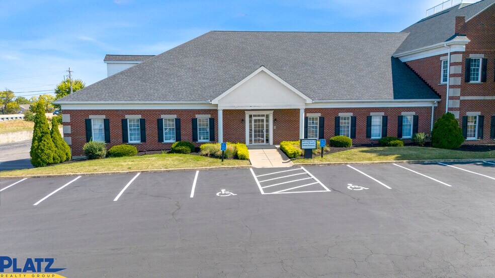 More Photos Of 4137 Boardman Canfield Rd, Canfield Office Residential For Lease