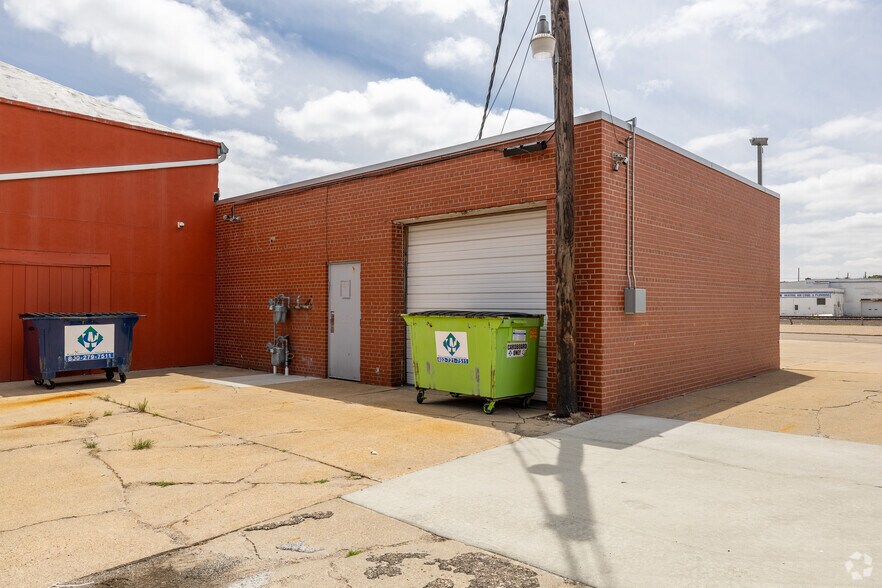 More Photos Of 1254 27th Ave, Columbus Loft Creative Space For Sale
