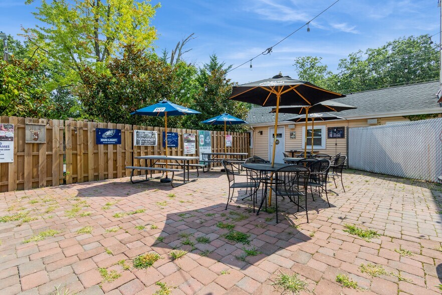 More Photos Of 2301 Rt-50, Mays Landing Restaurant For Sale