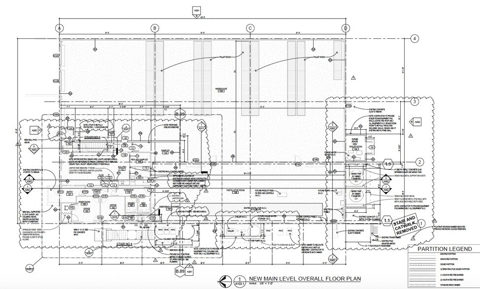 More Photos Of 14 American Way, Dawsonville Warehouse For Sale