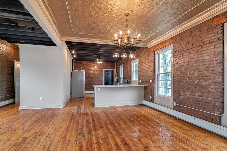 More Photos Of 462-470 2nd Ave, Troy Storefront Retail Residential For Sale