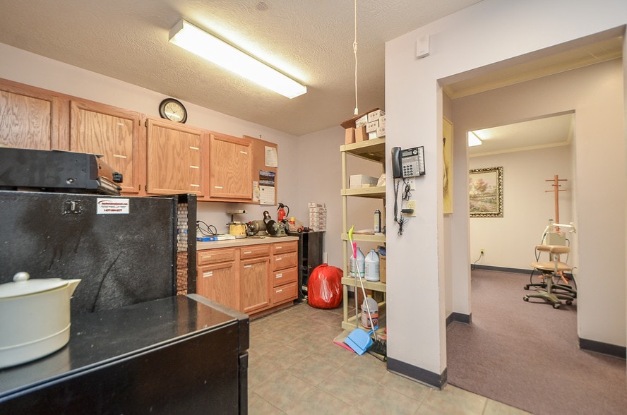 More Photos Of 9802 Homestead Rd, Houston Medical For Lease