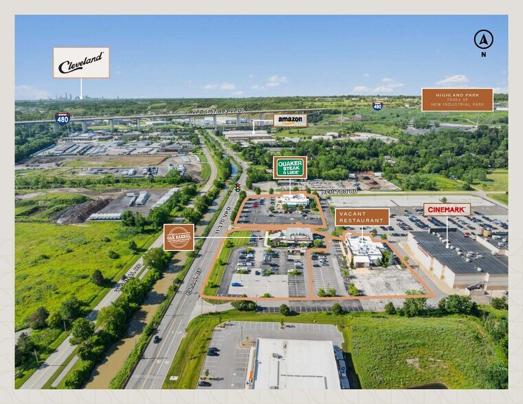 More Photos Of , Valley View General Retail For Sale