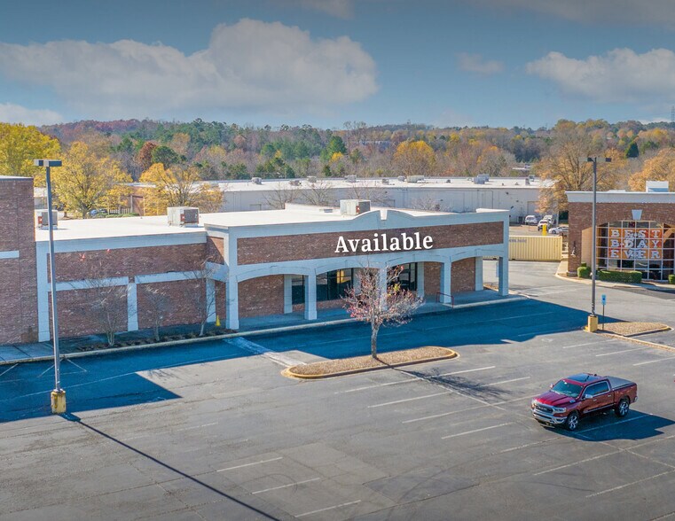 Primary Photo Of 2500 Sardis Rd, Charlotte Unknown For Lease