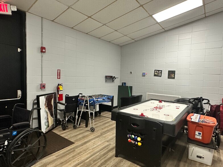 More Photos Of 504 Martin Luther King Jr Dr, Greensboro Daycare Center For Sale