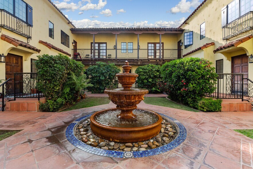 More Photos Of 2623 Ellendale Pl, Los Angeles Apartments For Sale