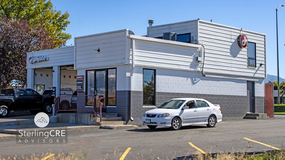 More Photos Of 2119 W Main St, Bozeman Auto Repair For Sale