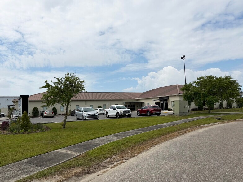 More Photos Of 12231 Bernard Pky, Gulfport Healthcare For Sale