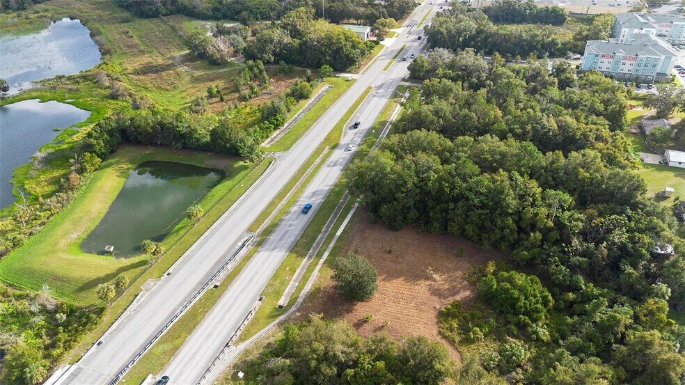 More Photos Of 214 W International Speedway Blvd, Deland Land For Sale