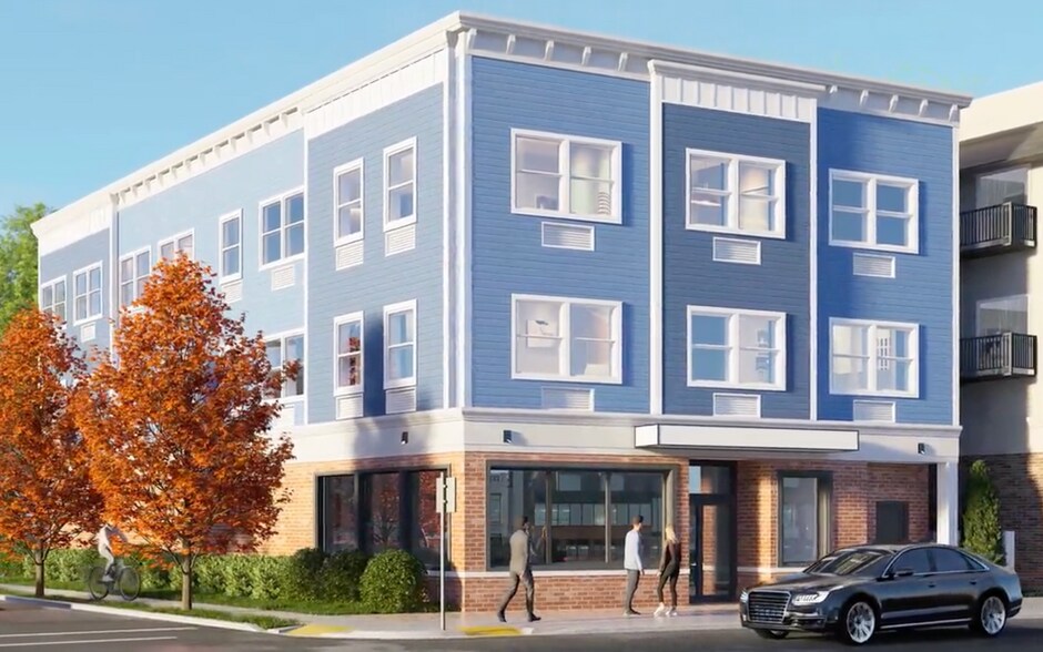 More Photos Of 213 French St, New Brunswick Apartments For Lease