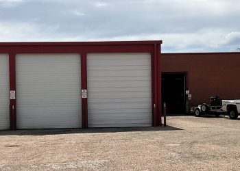 More Photos Of 1617 Pulliam St, San Angelo Auto Repair For Sale