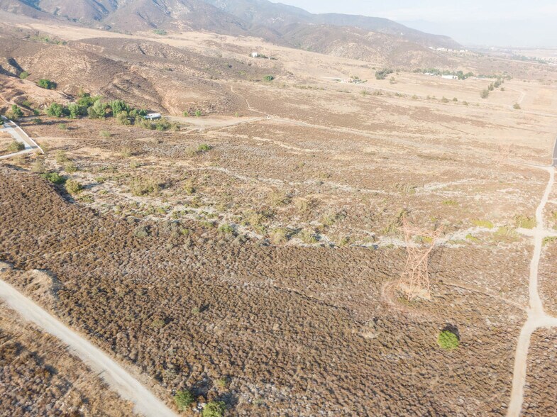 More Photos Of 13590 Wardman Bullock Rd, Rancho Cucamonga Land For Sale