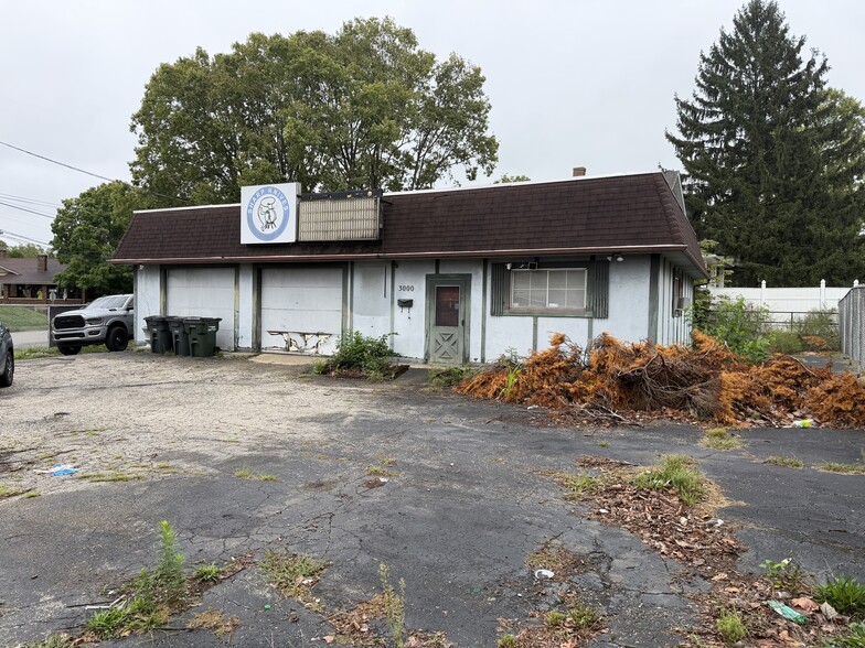 Primary Photo Of 3000 Wayne Ave, Dayton Freestanding For Sale