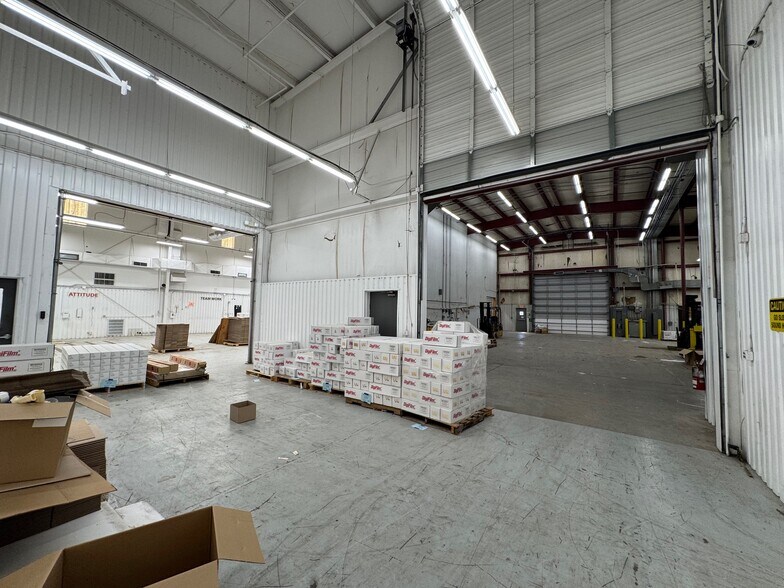 More Photos Of 7700 E 38th St, Tulsa Manufacturing For Sale