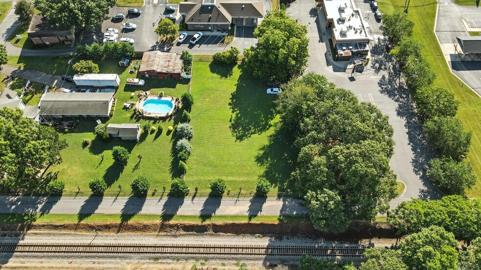 Primary Photo Of Lot 1 Derr St @ Mclurd, Stanley Land For Sale