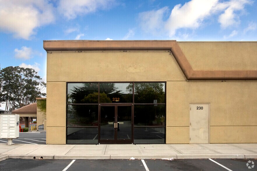 More Photos Of 226-232 Reservation Rd, Marina Unknown For Lease