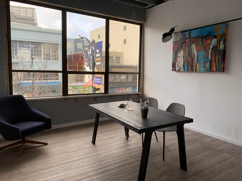 More Photos Of 1121 Howard St, San Francisco Research And Development For Lease