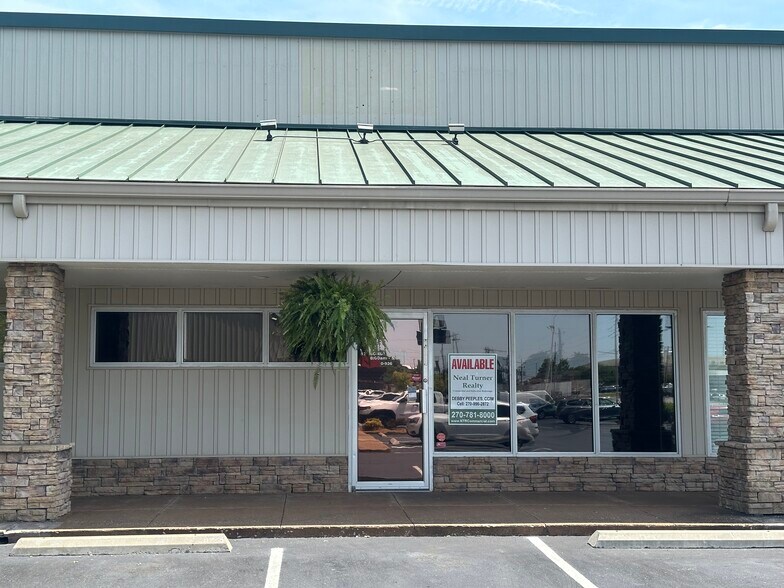 More Photos Of 1051 Bryant Way, Bowling Green Unknown For Lease