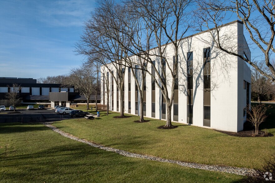 More Photos Of 746 Alexander Rd, Princeton Office For Sale