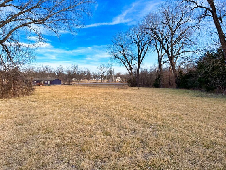 More Photos Of 18022 Hogback Rd, Luther Land For Sale