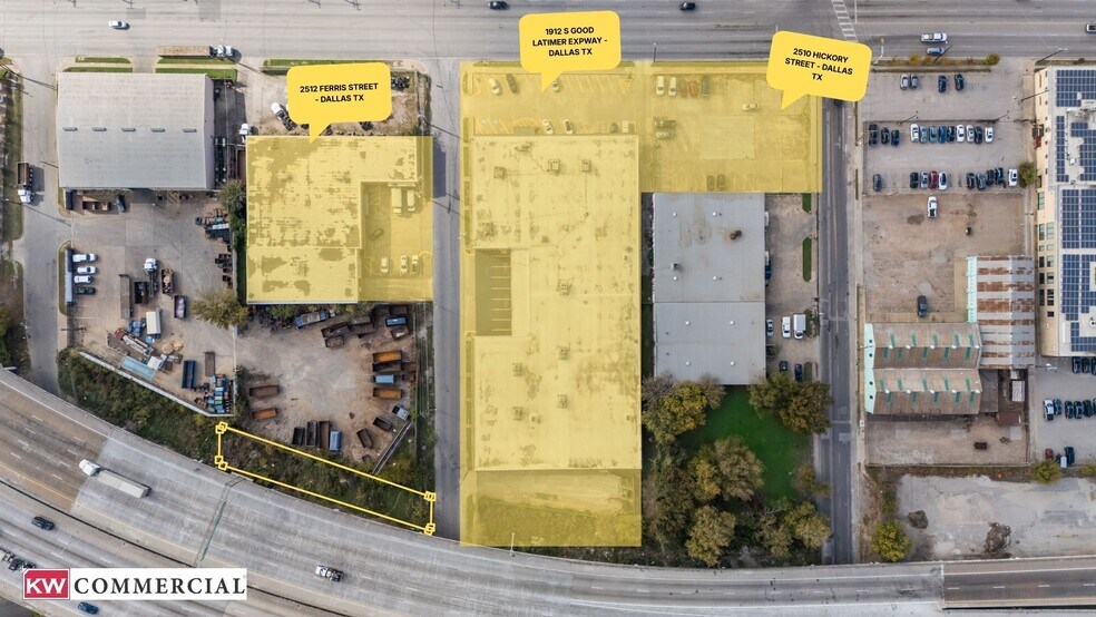 More Photos Of , Dallas Industrial For Sale