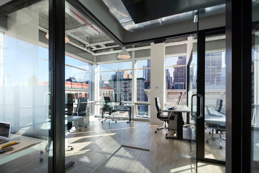 More Photos Of 433 Broadway, New York Office For Lease