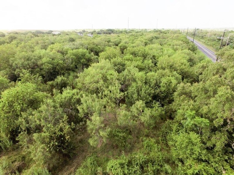 More Photos Of 5039 Old Pearsall Rd, San Antonio Land For Sale