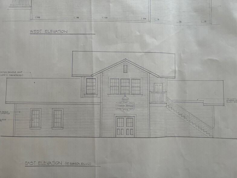 More Photos Of 415 N Mount Shasta Blvd, Mount Shasta Restaurant For Sale