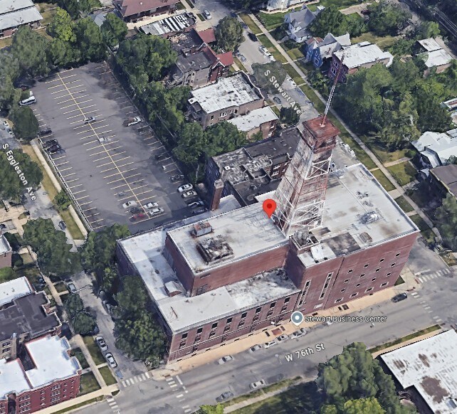 More Photos Of 400 W 76th St, Chicago Loft Creative Space For Sale