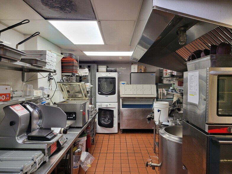 More Photos Of 2545 Niagara Falls Blvd, Buffalo Restaurant For Sale