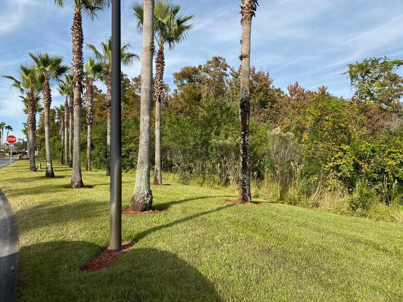 More Photos Of E Sandlake Rd, Orlando Land For Sale