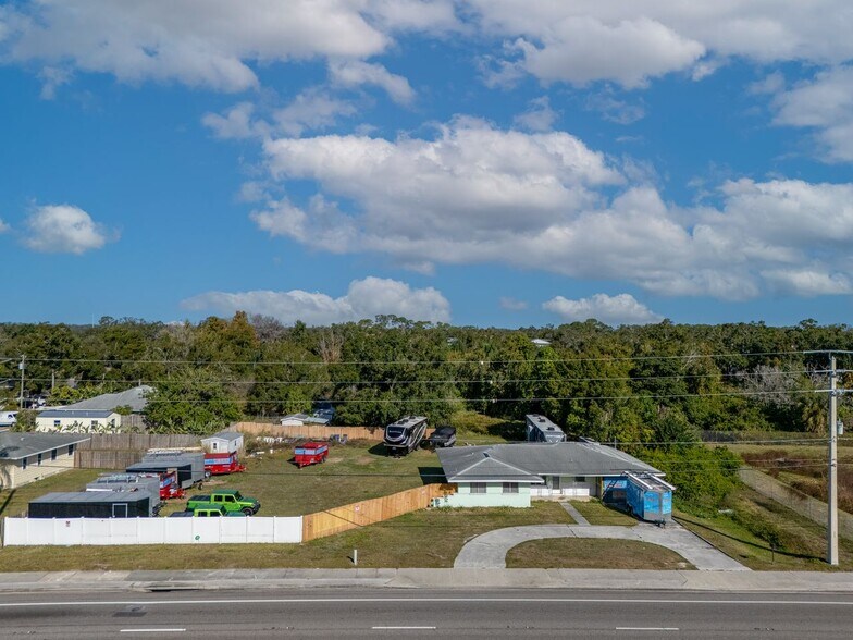 Primary Photo Of 4431 Fruitville Rd, Sarasota Office For Sale