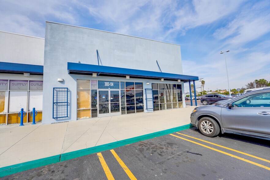 More Photos Of 3007 Highland Ave, National City Unknown For Lease