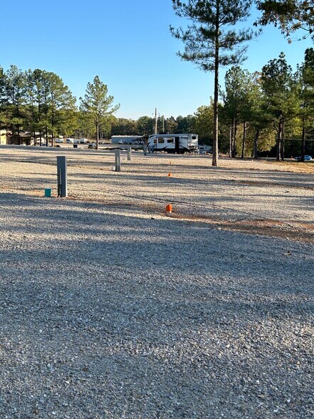 More Photos Of 10 Elks Drive and Hospital Drive Dr, Cherokee Village Trailer Camper Park For Sale