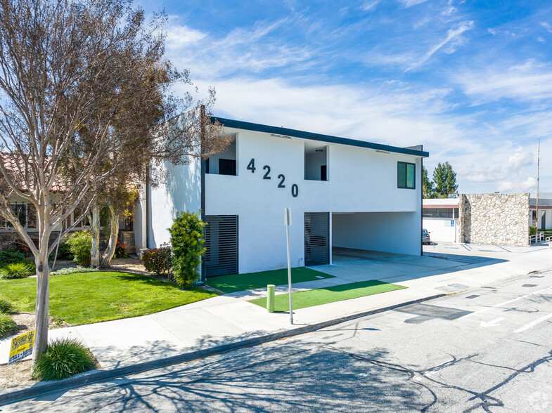 Primary Photo Of 4220 E Los Angeles Ave, Simi Valley Loft Creative Space For Sale