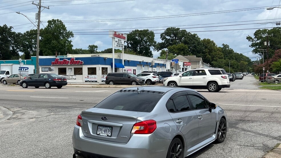 More Photos Of 894 E Little Creek Rd, Norfolk Auto Repair For Sale
