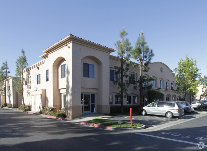 Primary Photo Of 32238 Paseo Adelanto, San Juan Capistrano Research And Development For Lease