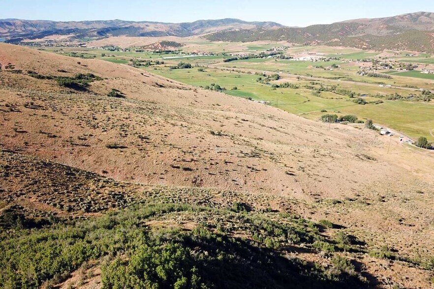 More Photos Of W Hoytsville Rd, Hoytsville Land For Sale