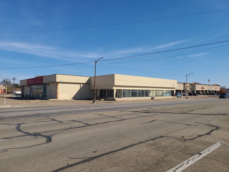 More Photos Of 1115 W Veterans Memorial Blvd, Killeen Auto Dealership For Sale