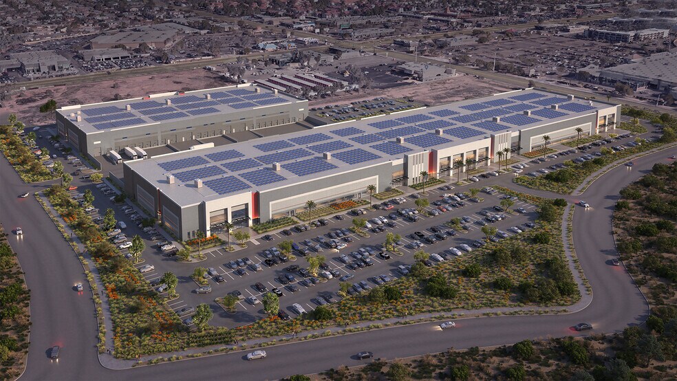 More Photos Of Bell Rd & 19th Ave, Phoenix Unknown For Lease