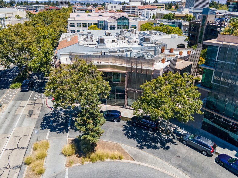 More Photos Of , Palo Alto Office For Sale