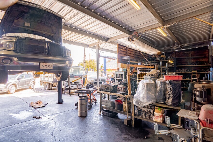 More Photos Of 808 E H St, Colton Specialty For Sale