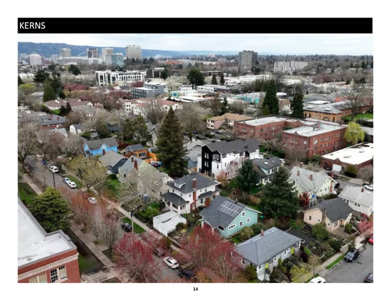 More Photos Of 623 NE 23rd Ave, Portland Office Residential For Lease