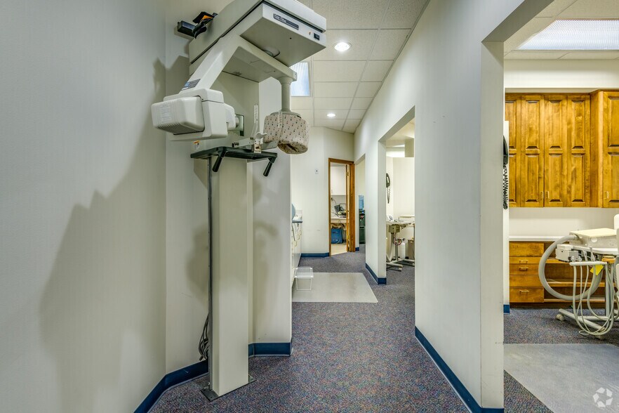 Photo of 1st Floor Ste LL Center