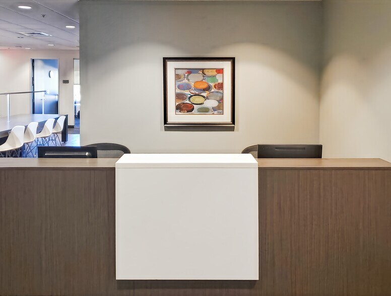 More Photos Of 331 E Main St, Rock Hill Coworking Space