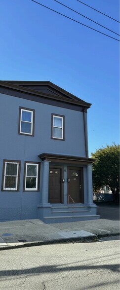 More Photos Of 540-542 N High St, Mount, Mount Vernon Apartments For Sale